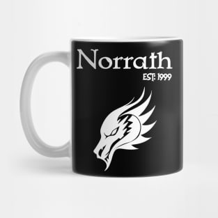 Norrath Mug